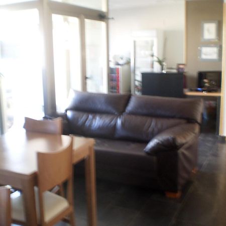 Hostal Rica Posada Guadalajara Extérieur photo