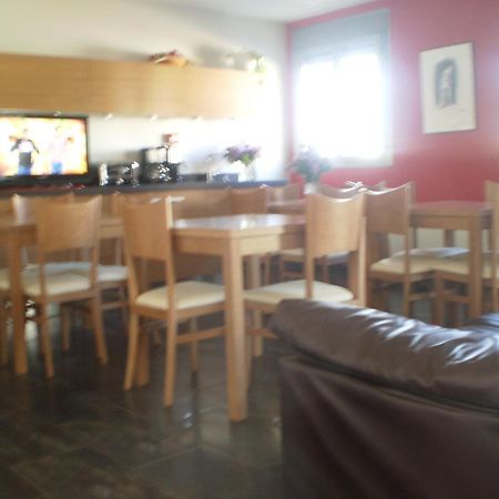 Hostal Rica Posada Guadalajara Extérieur photo