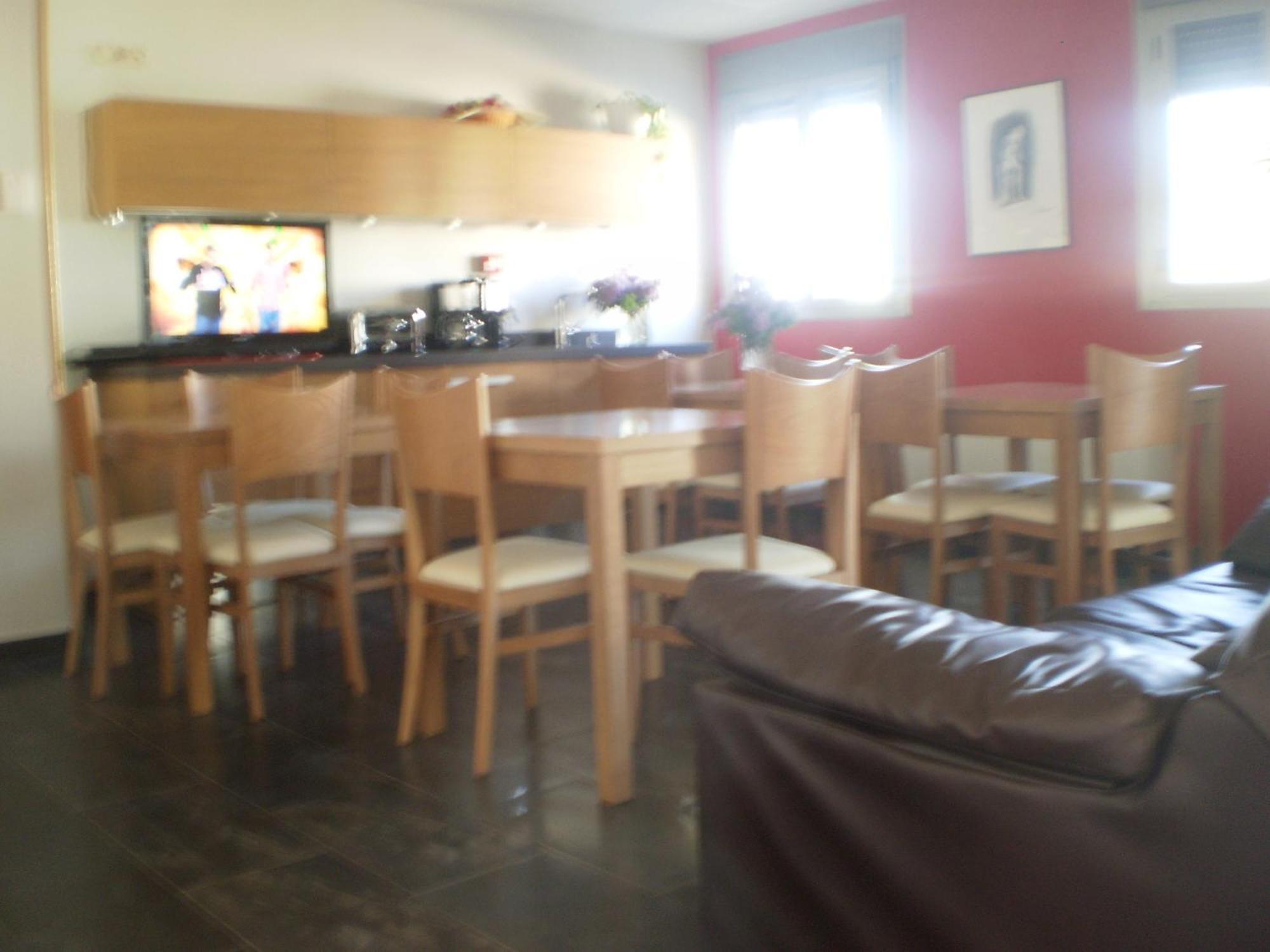 Hostal Rica Posada Guadalajara Extérieur photo