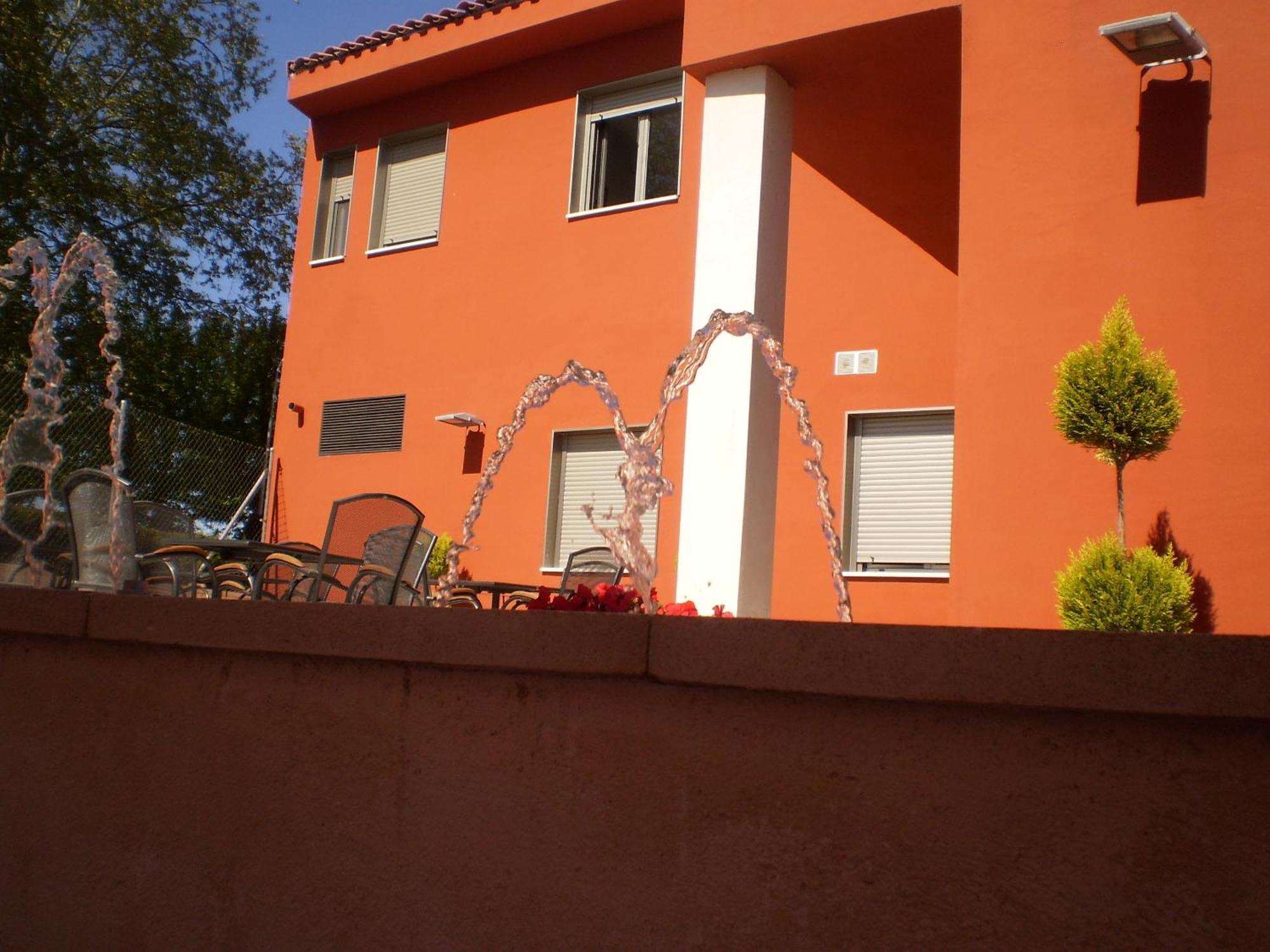 Hostal Rica Posada Guadalajara Extérieur photo