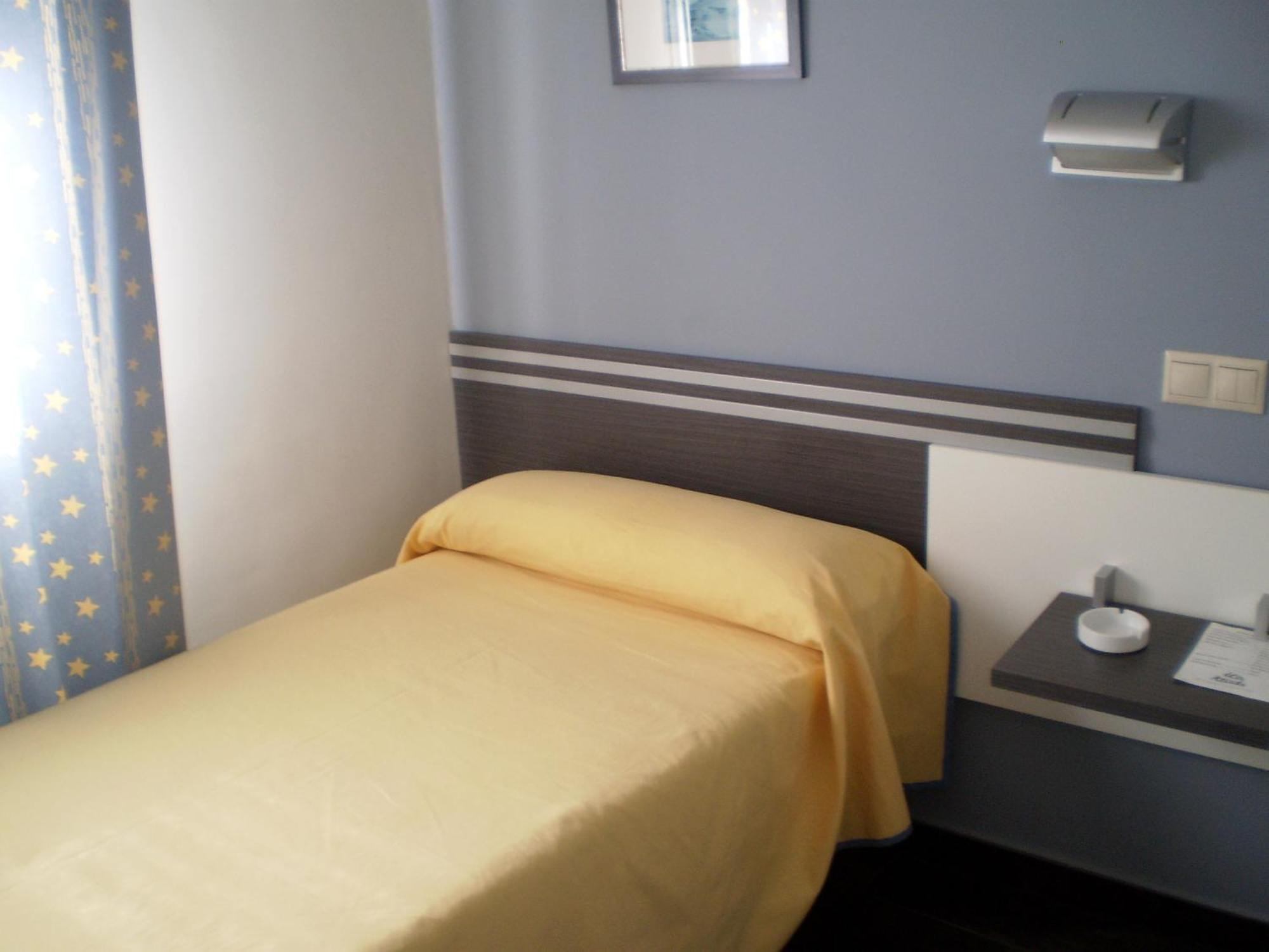 Hostal Rica Posada Guadalajara Extérieur photo