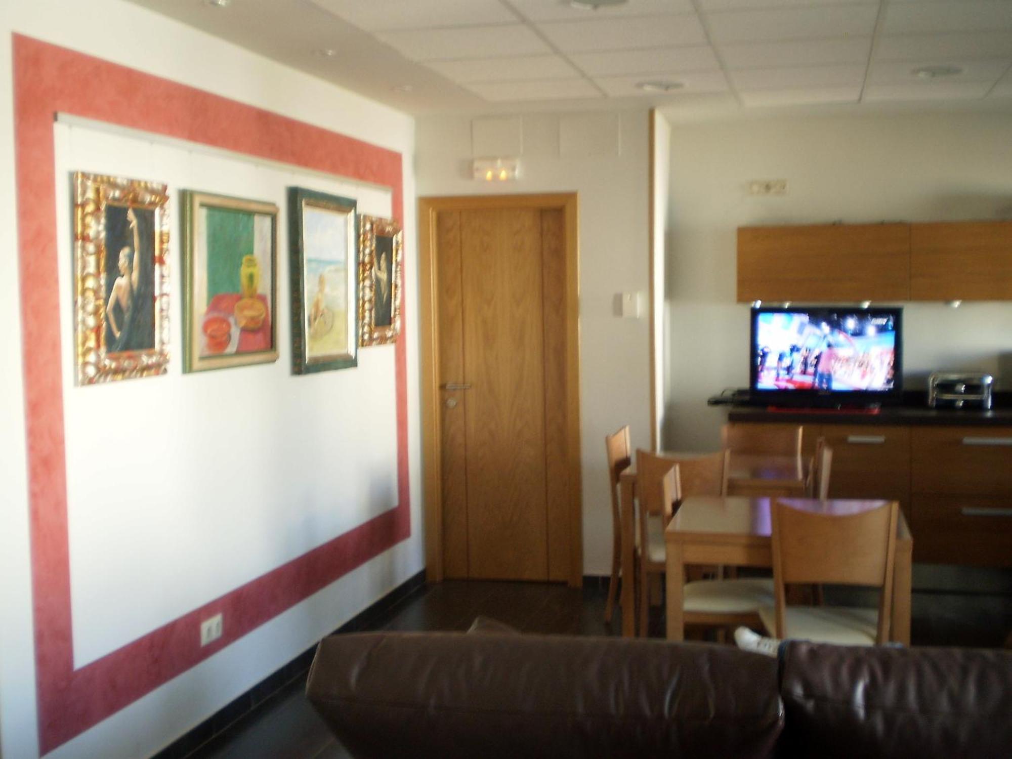 Hostal Rica Posada Guadalajara Extérieur photo