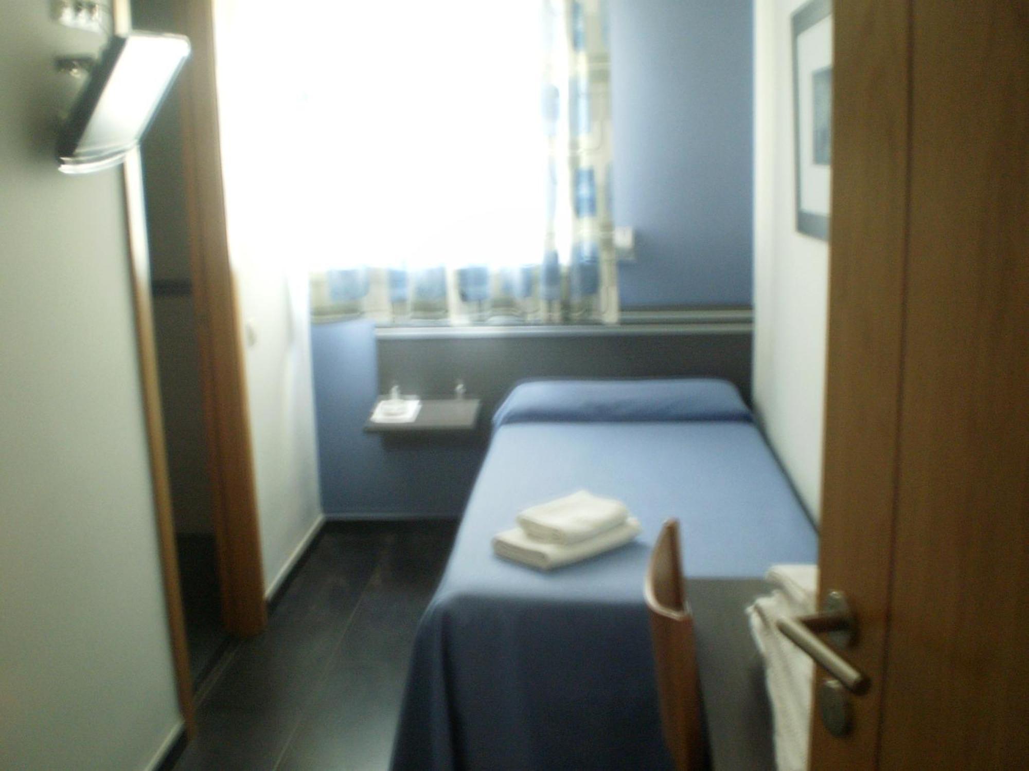 Hostal Rica Posada Guadalajara Extérieur photo