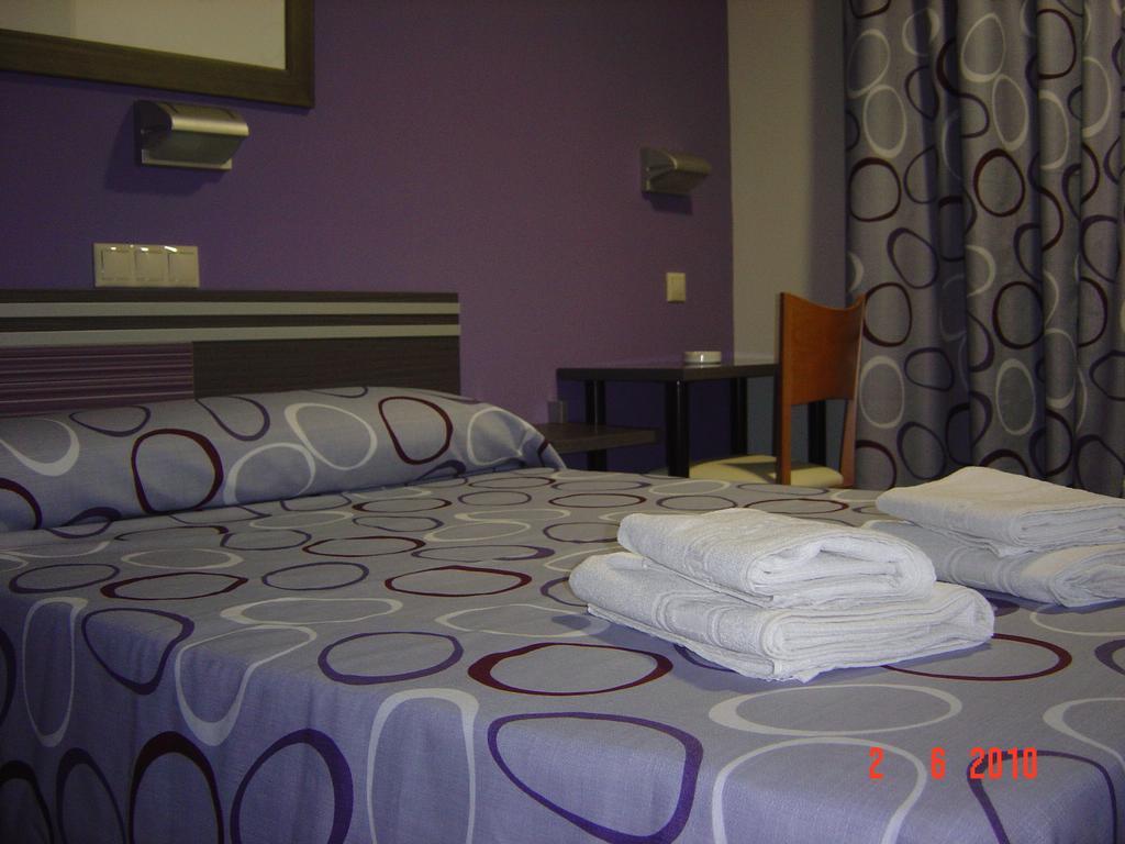 Hostal Rica Posada Guadalajara Extérieur photo